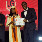 Lashone Business School