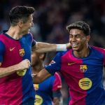 Lewandowski and Yamal injuries deal Barcelona major blow