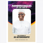 Life and Times of Ben Ofungwu Sr
