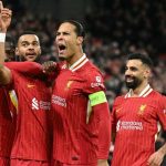 Champions League: Liverpool end Real Madrid curse with 2-0 win