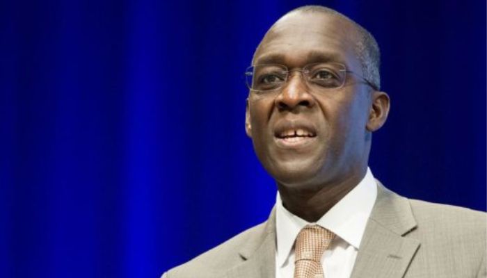 Makhtar Diop – Senegal