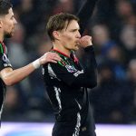 Arsenal thrash West Ham in seven-goal thriller