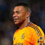 Mbappe to lead Real Madrid attack in Champions League showdown against Liverpool
