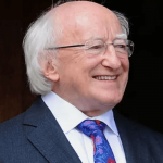 Michael Higgins
