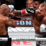 Tyson's boxing comeback falls short after defeat to Jake Paul