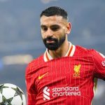 Salah sad over no new Liverpool contract