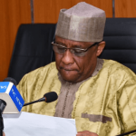 Mohammed Goni Alkali