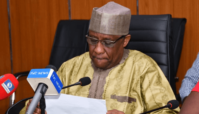 Mohammed Goni Alkali