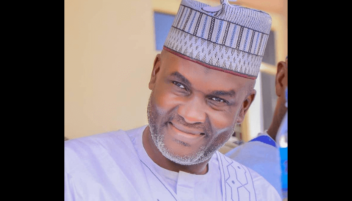 Muhammad Usman Shuwa
