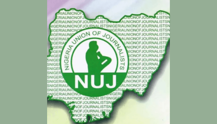 NUJ