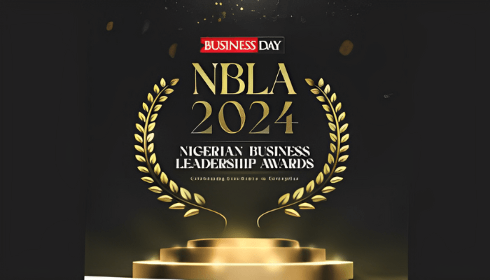 Nigeria Business Leadership Awards