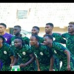 2025 AFCON Qualifier: Key talking points from Super Eagles 1-2 defeat to Rwanda