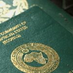 ECOWAS Passports