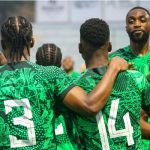 AFCON Qualifier: Super Eagles arrive in Abidjan for Benin cracker