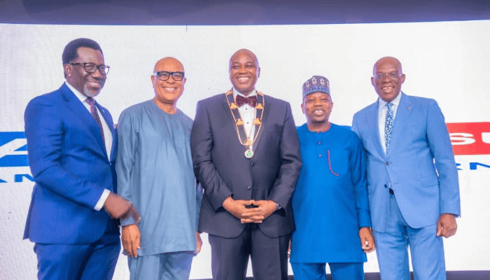 Nigerian Insurers Association