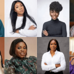 Nigerian women in Edtech