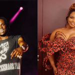 Nigerians nominated for Grammy 2025