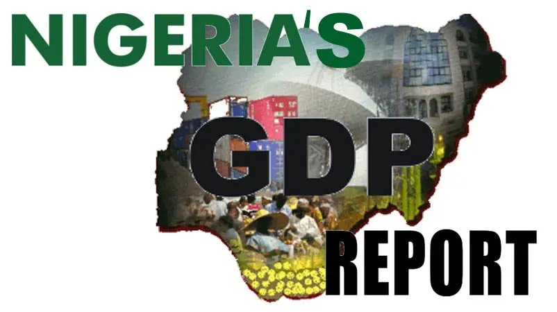 Nigerias-GDP-Report