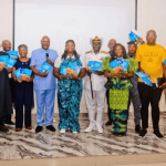 Nigeria’s blue economy