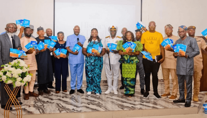 Nigeria’s blue economy