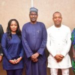 Nigeria’s stakeholders convene to drive private sector’s role in tackling hunger, food shortage