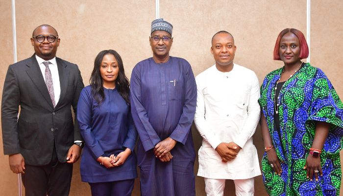 Nigeria’s stakeholders convene to drive private sector’s role in tackling hunger, food shortage
