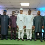 Nigeria’s steel makers