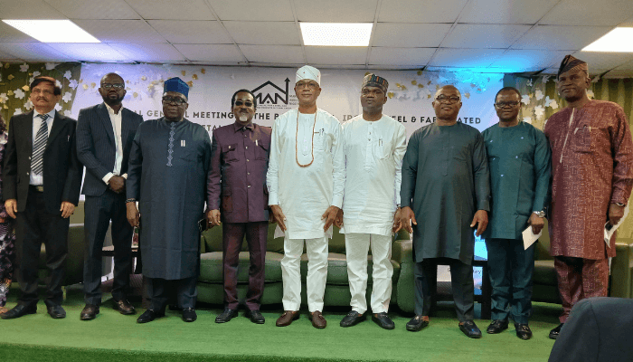 Nigeria’s steel makers