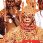 Oba Ewuare