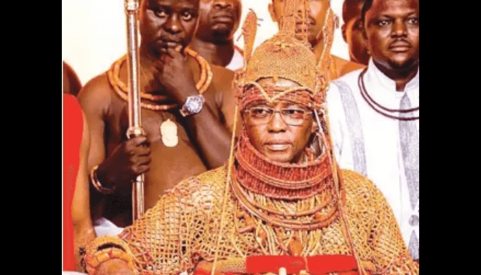 Oba Ewuare