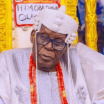 Olubadan