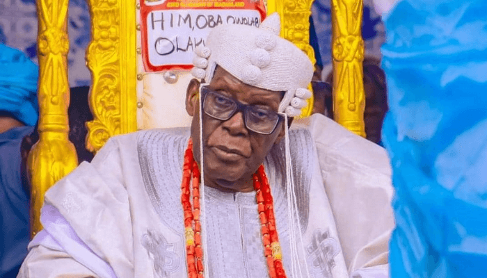 Olubadan