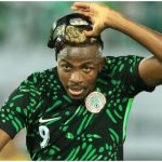 Chelsea to launch fresh January bid for Osimhen