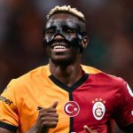 Victor Osimhen better than Haaland- Galatasaray coach