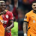 Turkish legend Kahveci applauds Osimhen’s team spirit at Galatasaray