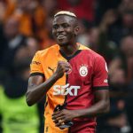 Tottenham face tough Europa League test against Osimhen’s Galatasaray
