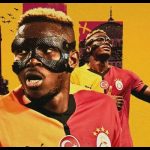 Galatasaray eye Salah to replace Osimhen