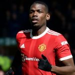 Sagna: Pogba could return to Man United under Amorim