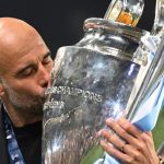 Pep Guardiola: Still hungry for more after 18 trophies with Man City