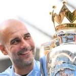 Pep Guardiola signs one-year contract extension with Man City