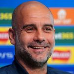 Champions League: Guardiola optimistic despite Man City's losing streak