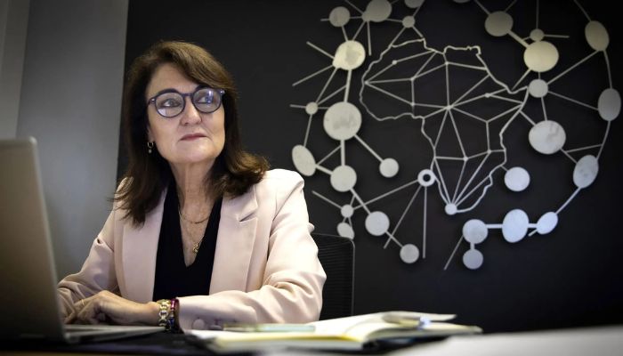 Petro Terblanche – South Africa