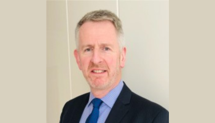 Philip Clarke