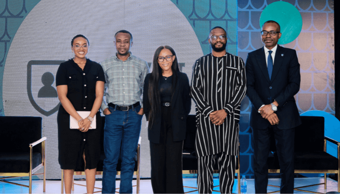 Piggyvest Cybersecurity Roundtable