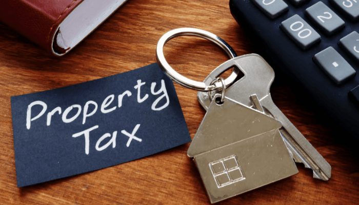 Property tax