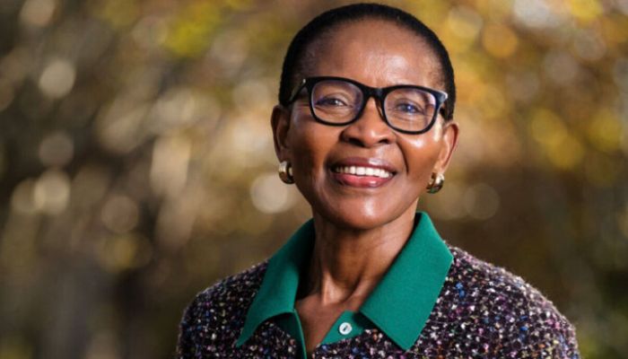 Pumla Gobodo-Madikizela – South Africa