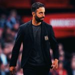 Man United begin new era with Ruben Amorim's arrival