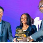 RKK Group wins AfriSAFE award for solar energy solution