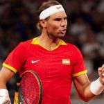 Nadal eyes one last title in emotional Davis Cup farewell
