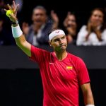 End of an Era: Rafael Nadal retires from Tennis